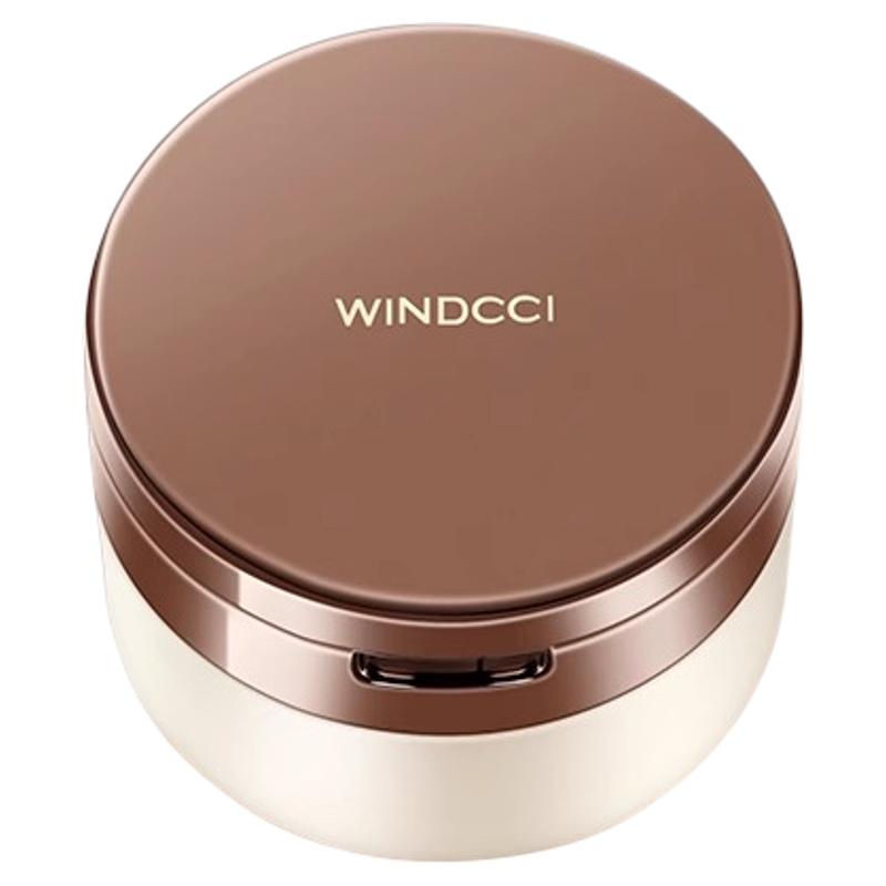 WINDCCI海马体化妆品散粉定妆粉不脱妆蜜粉细腻粉质妆容持久防汗