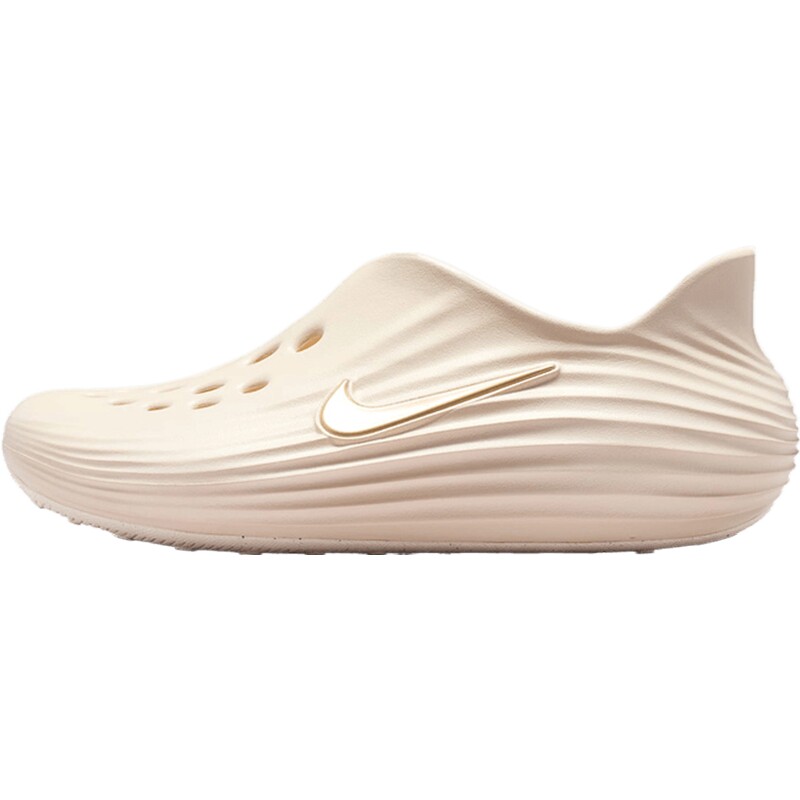 NIKE耐克女子WMNS NIKE REACTX 运动休闲凉鞋HV5062-102