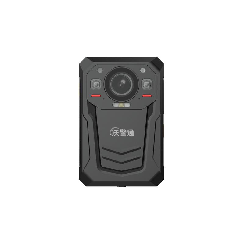 沃警通F7 智能4G遠(yuǎn)程執(zhí)法記錄儀高清實(shí)時(shí)傳輸監(jiān)控對(duì)講通話GPS定位
