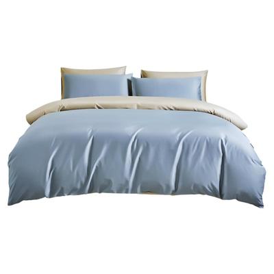 安睡宝长绒棉四件套新款