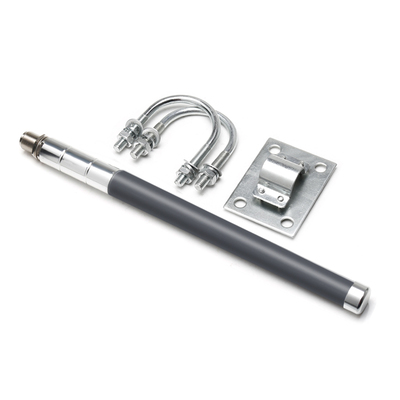 433M470M高增益防水玻璃钢天线