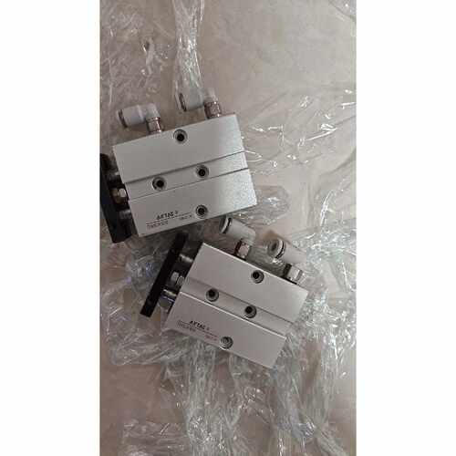 议价亚德客气缸TN10X10S拆机1个单个需要的拍成维修