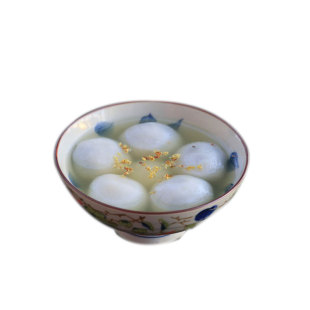 手工汤圆冷冻 黑芝麻汤圆 元宵 山楂馅料汤圆花生 水煮两份包邮