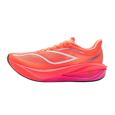 李宁飞电5C跑步鞋男女25新款碳板情侣跑鞋运动鞋本命年鞋ARMV001