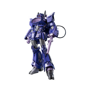 预定threezero变形金刚G1 震荡波 霸天虎 MDLX 收藏可动模型礼物