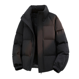WASSUP官方店羽绒棉服男女款冬季加厚保暖防寒户外休闲简约款外套
