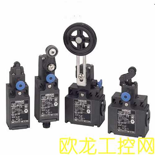 议价D4N-4B62R手动复位安全限位开关欧姆龙 OMRON全新原装未现货
