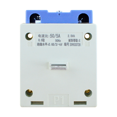 天正一次实芯型电流互感器