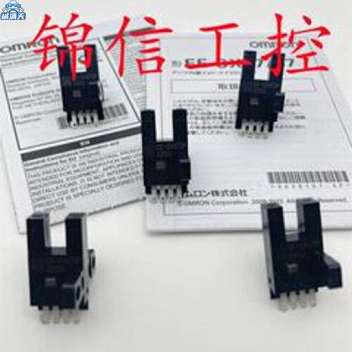 议价OMRONEESX672PPNP输出光电开关传感器适用