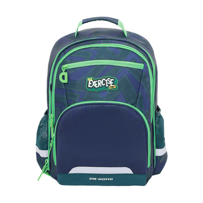 江博士儿童书包减负护脊
