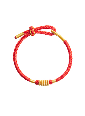 【99.99%推荐率】马年转运结手绳