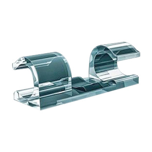 电线固定器线卡子数据线收纳网线走线神器无痕自粘理线器固定卡扣