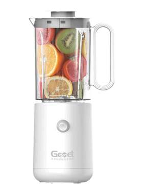 德国品牌/GEMET格美堂家用料理机小型榨果汁水果搅拌式料理机