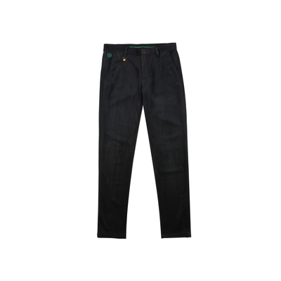 【灯芯绒】Raidy Boer/雷迪波尔秋冬季后袋偏厚刺绣休闲裤男 3016