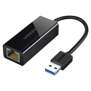 绿联usb千兆网线转接口有线网卡电脑台式机2.5g外置接rj45网络以太网口适配转换器3.0接头笔记本手机拓扩展坞