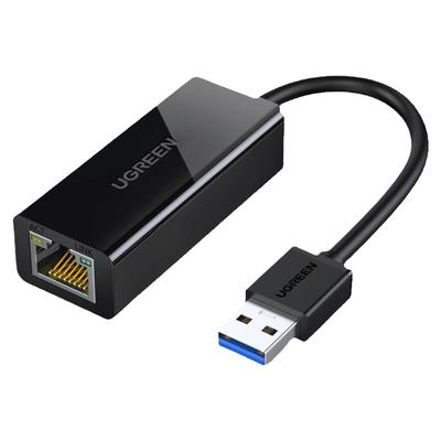 绿联usb网线转接口千兆网速稳定