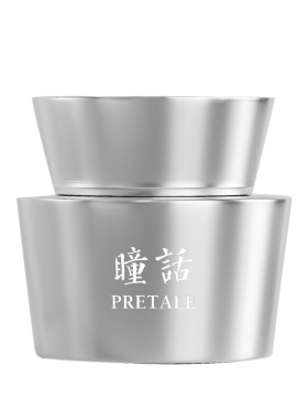 马应龙瞳话类视黄醇紧致抗皱眼霜