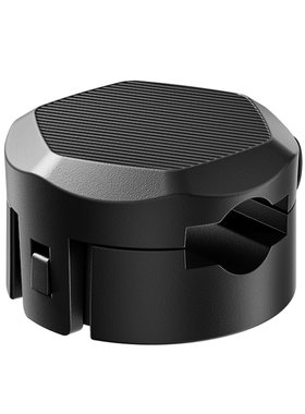 磁吸理线器桌面数据线收纳神器