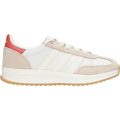 Adidas/阿迪达斯正品防滑耐磨新款女士运动复古系带跑步鞋JH7323