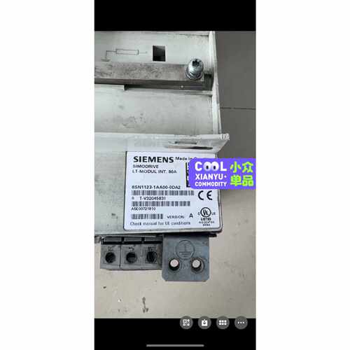 议价6SN11231AA000DA280A驱动器适用