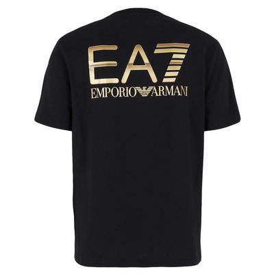 阿玛尼EA7男士短袖T恤