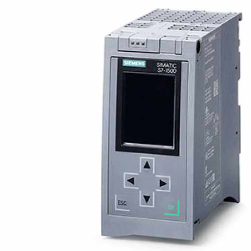议价6ES7516-3FN00-0AB0西门子S7-1500FCPU1516F模块6ES75163FN00