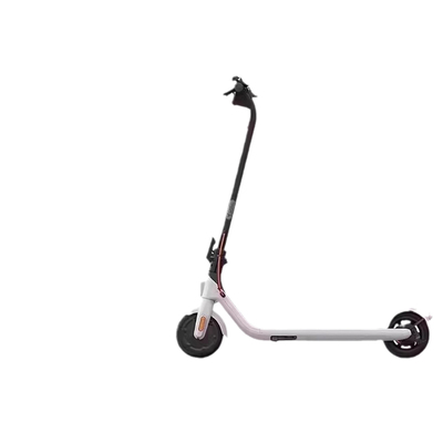 Ninebot九号电动滑板车E2成年折叠便携智能9号代步车神器生日送礼