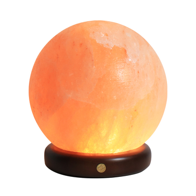 IDERAN盐石卧室中式实木