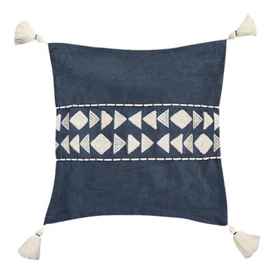 MountainLiving进口纯棉抱枕