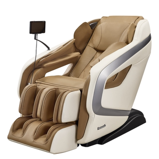 松下按摩椅专业运动肌肉放松4D全身全自动家用太空豪华沙发椅MA62