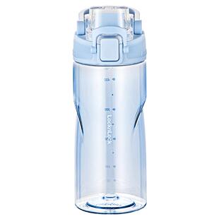 【自营】乐扣乐扣运动水杯学生上学专用tritan儿童夏便携塑料水壶