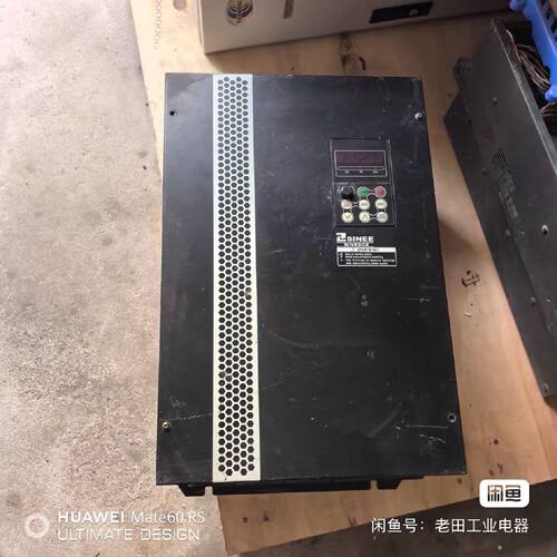 询价正弦SINEE变频器SINE303-037G/045P，37