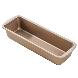 磅蛋糕模具长方形烘焙吐司面包家用烤盘盒食品级长条烤箱工具不沾