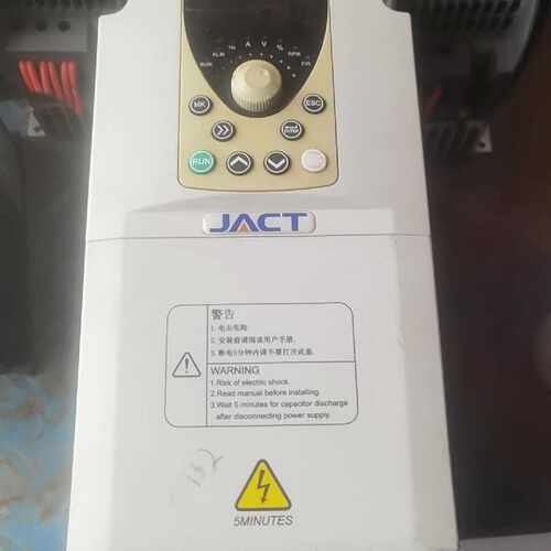 询价-JACT变频器 AT500-T3-4R0G/5R5PB-可维修