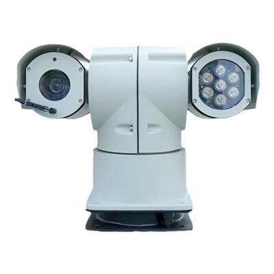 4G布控球车顶车载云台摄像机