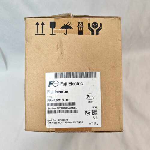 溢价-变频器FRN4.0C1S-4E，用到联系捡漏