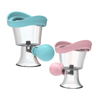 低敏硅胶洗眼器 眼部喷雾便携洗眼睛清洁洗眼杯工具冲洗器洗眼液