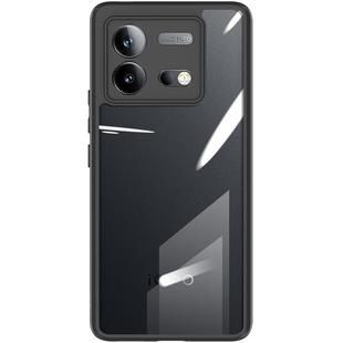 适用iQOONeo8手机壳vivoiQOONeo8Pro的vivo新款iQOO防摔Neo全包IQ00男vivoIQ散热IQNeo爱酷i高级外壳lqooNeo