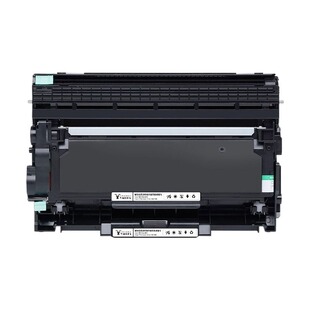 适用兄弟7080d粉盒7180dn MFC7380 TN2325打印机硒鼓Brothe 7480d 7880dn HL2260d 2560dnDR2350鼓架易加粉