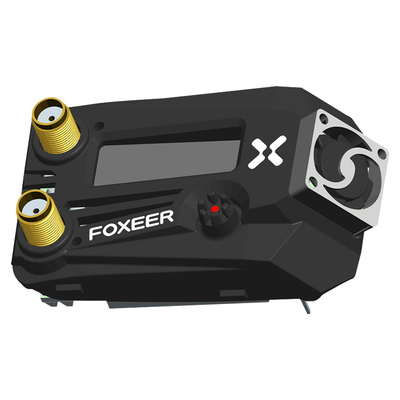 FOXEER野火眼镜接收机5.8G低功耗