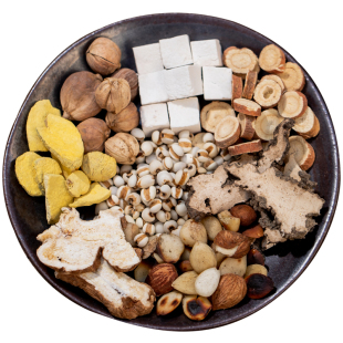 三仁汤泡脚药包 除湿热夏天暑气湿 免费加桂枝或竹叶罗大伦泡脚方