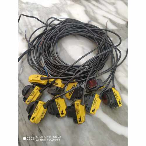 询价-邦纳光电传感器BANNER光电QS18VN6RQS18