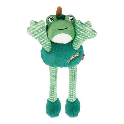 GiGwi贵为狗狗拔河毛绒玩具