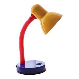 台灯大学生学习专用宿舍书桌阅读可爱复古简约卧室床头灯孟菲斯灯