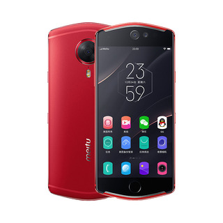 Meitu/美图 T8s拍照美颜手机M8S HelloKitty美少女战士T9版V7