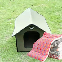 Зеленая подушка