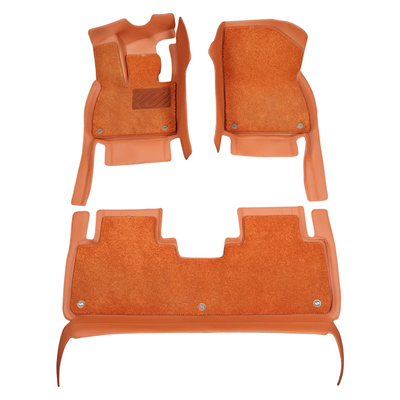 理想L6/L7专用定制大包围脚垫