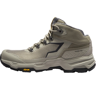 KAILAS凯乐石加绒保暖N44FLT冰面止滑中帮冬鞋防水鞋男女款