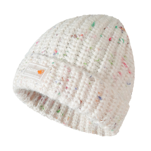 【清仓福利集合】CACUSS秋冬款针织帽女保暖毛线帽休闲雷锋帽围巾