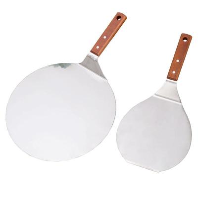 10寸披萨出炉不锈钢蛋糕铲子